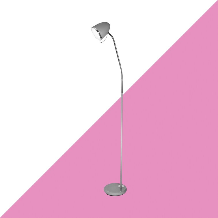 Wayfair reading online floor lamps